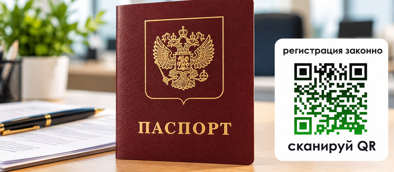 прописка в Новокузнецке